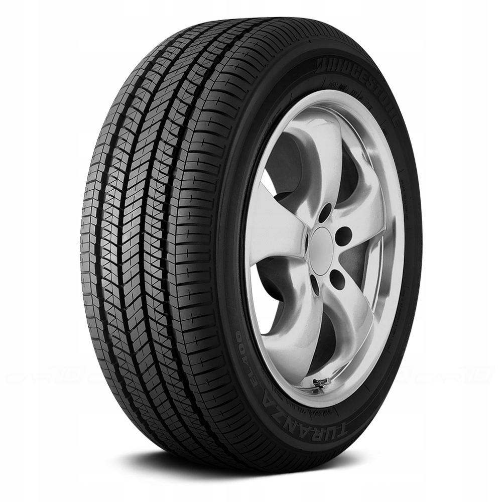 225/50R17 opona BRIDGESTONE Turanza EL 450 RFT AR 94V